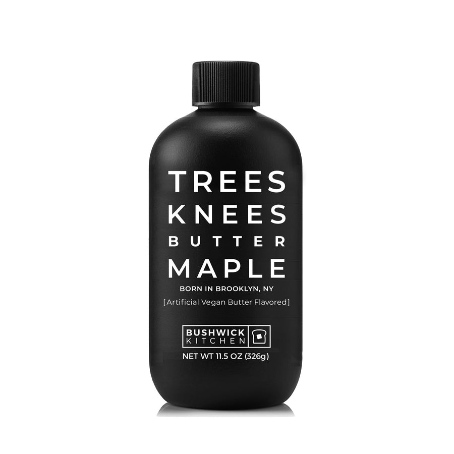 Trees Knees Butter Maple N5