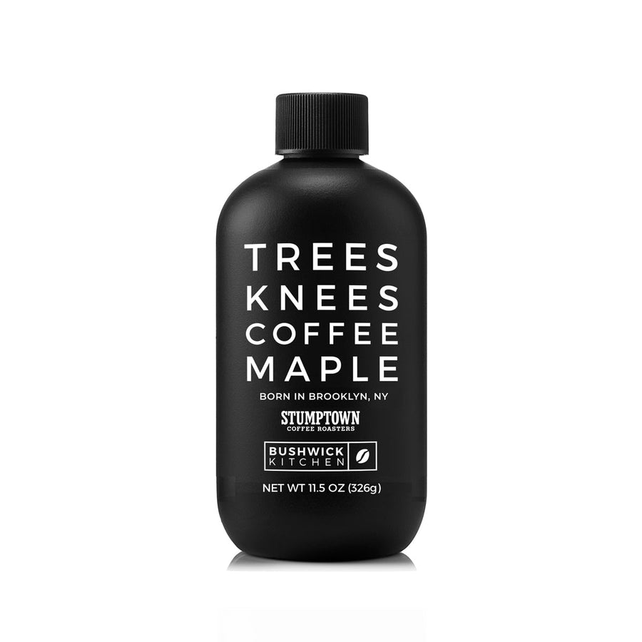 Trees Knees Coffee Maple P3