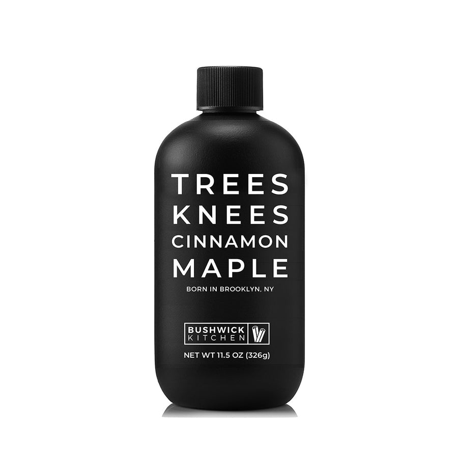 Trees Knees Cinnamon Maple Y5