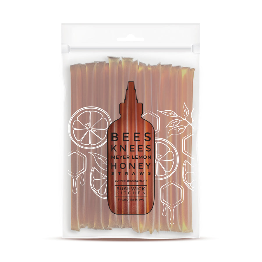 Meyer Lemon Honey Sticks L8
