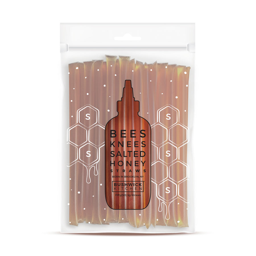 Salted Honey Sticks E8