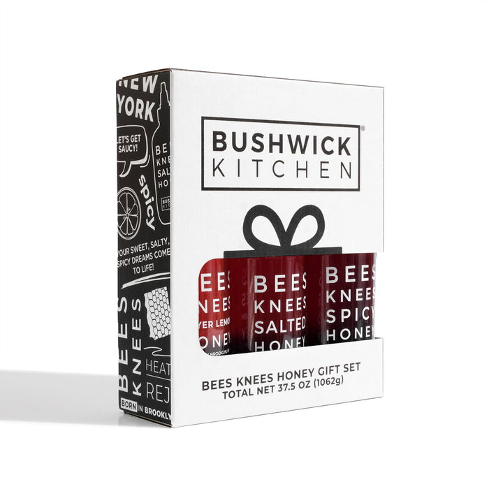 Bees Knees Honey Gift Set R9