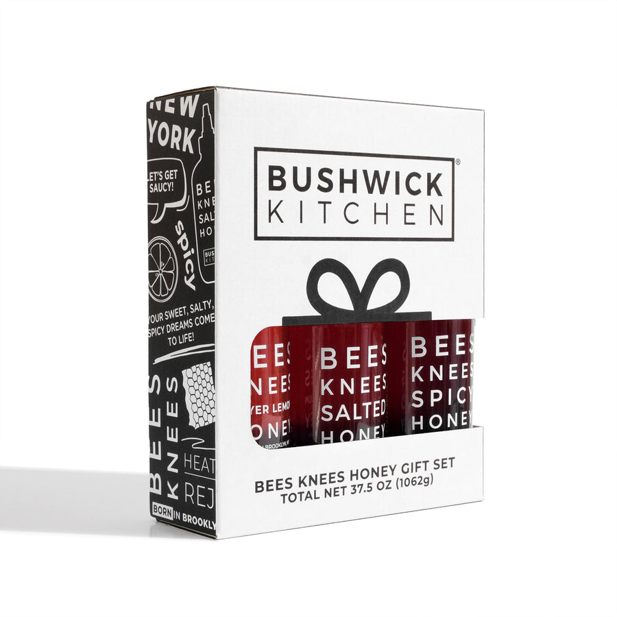 Bees Knees Honey Gift Set R9